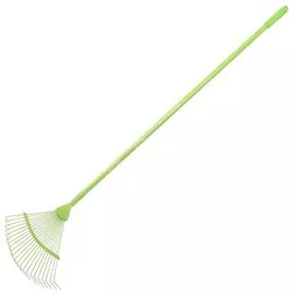 Грабли веерные 22 зуб, 6177155