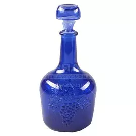 Графин стеклянный Фуфырь, 3 л