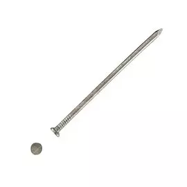 Гвоздь строительный, диаметр 4х100 мм, 5 кг
