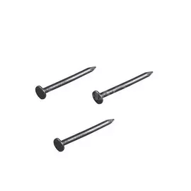 Гвоздь толевый, диаметр 2.5х40 мм, 5 кг