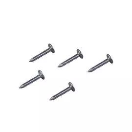 Гвоздь толевый, диаметр 2 мм, 20 мм, 5 кг