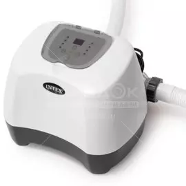 Хлоргенератор для бассейна Intex Krystal Clear Ozone 26666 с озонатором