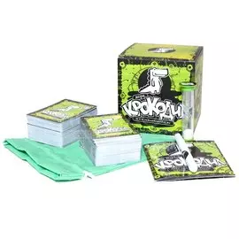 Игра настольная Magellan, Крокодил, MAG00060