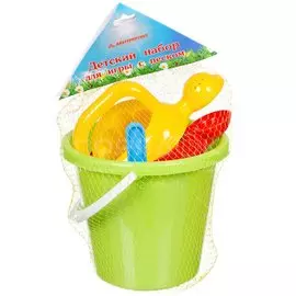 Игровой набор №5, М2110