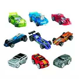 Машинки Hot Wheels, Базовые, N3758