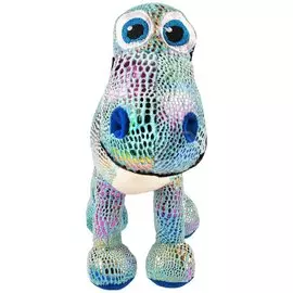 Игрушка мягконабивная Динозавр Даки, 38.5 см, DRD01B