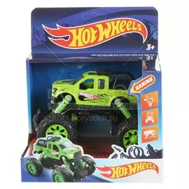 Машина Hot Wheels, Внедорожник, 13 см, инерционная, 1904C584-R