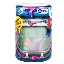 Мялка-жмялка С сюрпризом, SLI09