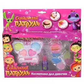 Игрушка детская Набор косметики Сказочный патруль 2237A-SP 301-300