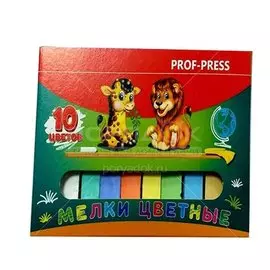Игрушка детская Набор мелков для рисования ШМ-3430