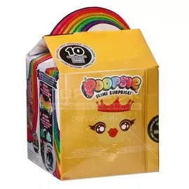 Слайм Poopsie, 563884