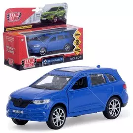 Игрушка детская Технопарк Renault Koleos 268488