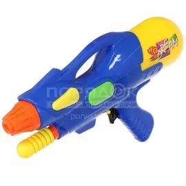 Водный пистолет Космовойна, 31 см, И-8821
