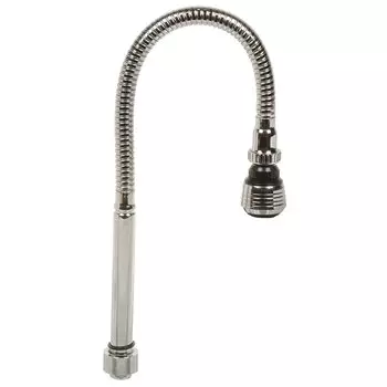 Излив для смесителя гибкий, Potato, P67-08