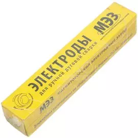 Электроды МЭЗ, УОНИ 13/45, 3 мм, 4.5 кг