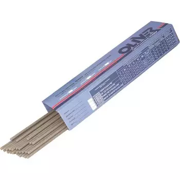 Электроды OLIVER, ЦЛ-11, 3 мм, 3 шт