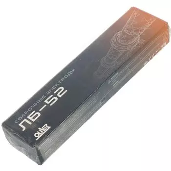 Электроды OLIVER, ЛИТ-55Т, 3 мм, 5 кг, аналог ЛБ-52