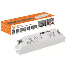 Электронный пускорегулирующий аппарат TDM Electric, EB-T8-136-EA2, SQ0339-0003