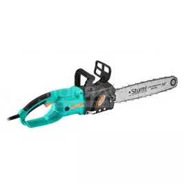 Пила цепная электрическая, Sturm, 2200 Вт, длина шины 40.5 см, 3/8 дюйм, 59 звен, CC9922