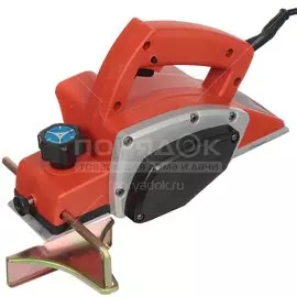 Электрорубанок Редбо EDON EDR750-82, 16000 об/мин, 0.75 кВт, 82 мм