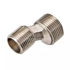 Эксцентрик для смесителя, латунь, наружная резьба, индивидуальная упаковка, MasterProf, ИС.070679