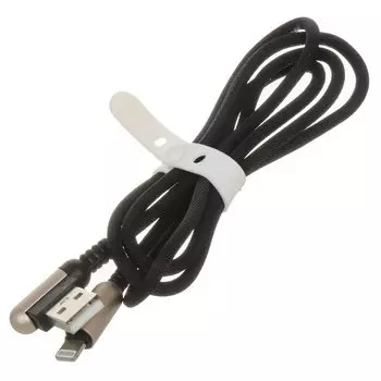 Кабель USB, Red Line, Fit, Apple Lightning, УТ000017882