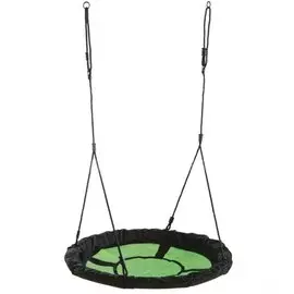 Качели детские подвесные Гнездо NS-65cm без подушки, 65 см