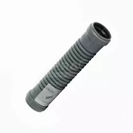 Муфта канализационная гибкая, 50 мм, 250 мм, Orio, полипропилен, ОКГ-50