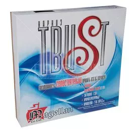 Карниз Твист гибкий, 3 м