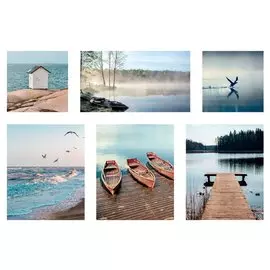 Картина комплект, 114х77 см, S-0031