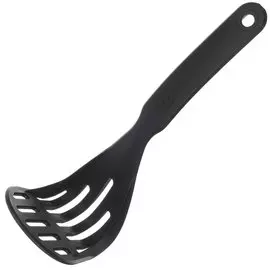 Картофелемялка нейлон, навеска, черная, Daniks, Эконом, YW-KT017-8/H1010-11