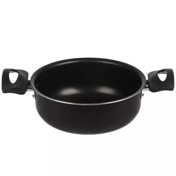 Кастрюля алюминий, антипригарное покрытие, 2 л, круглая, Vari, LCS45118