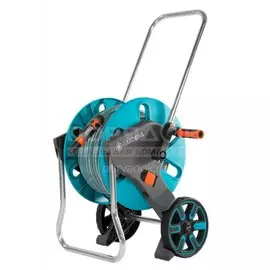 Катушка-тележка для шланга Gardena AquaRoll M 18512-20.000.00
