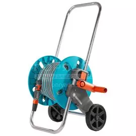 Катушка-тележка для шланга Gardena AquaRoll S 18502-50.000.00