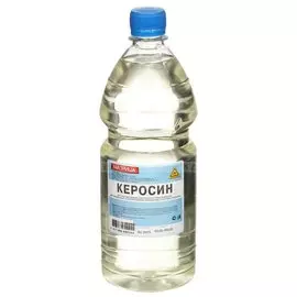 Керосин 1 л, Матрица, ТУ