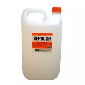 Керосин 3 л, НХП, ТУ