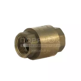 Клапан обратный 1/2", г-г, ProFactor