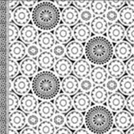 Клеенка на ПВХ основе Easy Lace 125C/125E, 1.32х22 м