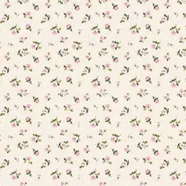 Клеенка на ПВХ основе Флориста 1389-01, 1.4х20 м