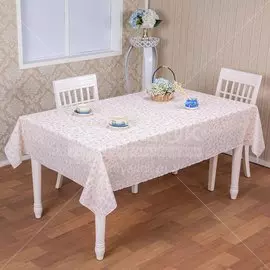 Клеенка Silvano, 1.37х20 м, ПВХ, Изи Лейс, GLA-0555JP