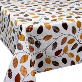 Клеенка ПВХ Dekorelle Jakline 026, 1.4х20 м