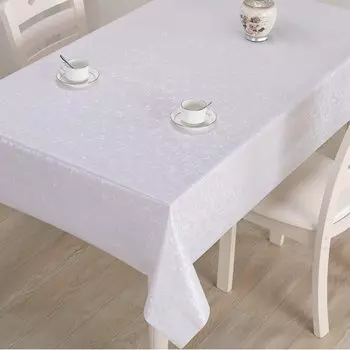 Клеенка ПВХ на тканной основе Silvano ZG-6174A 1.37х20 м