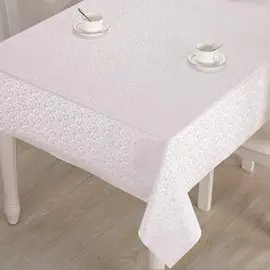 Клеенка ПВХ на тканной основе Silvano ZG-6233B 1.37х20 м