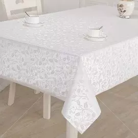 Клеенка ПВХ на тканной основе Silvano ZG-6262B 1.37х20 м