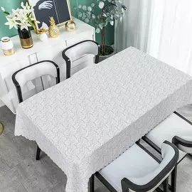 Клеенка Silvano, Элегия, 1.39х20 м, ПВХ на тканевой основе, PW195-R835-2-2