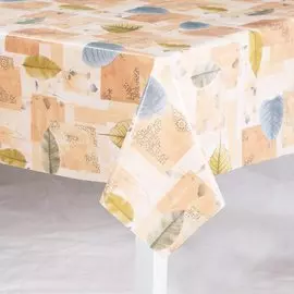 Клеенка Silvano, 1.4х20 м, ПВХ, Лайт, 145 г/м2, SJ406A