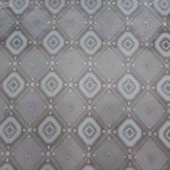 Клеенка Silvano, Декор, 0.8х20 м, силикон, 0.6 мм, QG2051A