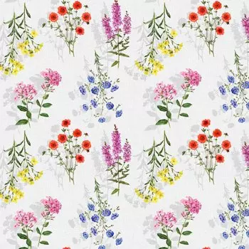 Клеенка Silvano, Fusion, 1.4х20 м, ПВХ, 81601