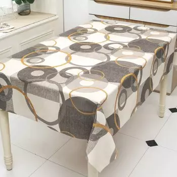 Клеенка Silvano, Fusion Top, 1.4х20 м, ПВХ на полиэстеровой основе, Китай, FB8263-5