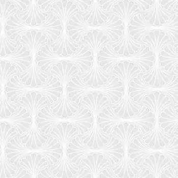 Клеенка Silvano, Жемчуг, 1.37х20 м, ПВХ на тканевой основе, ZG-7163A